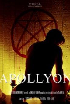 Ver película Apollyon