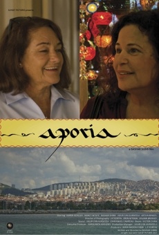 Aporia online streaming