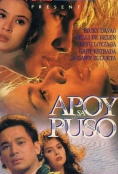 Apoy sa Puso streaming en ligne gratuit