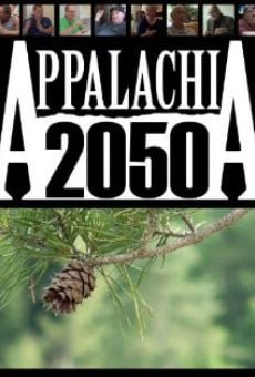 Ver película Appalachia 2050