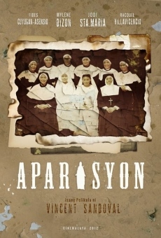 Aparisyon online free