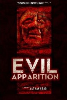 Apparition of Evil online streaming