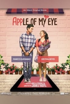 Ver película Apple of My Eye