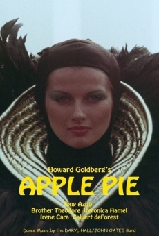 Apple Pie on-line gratuito