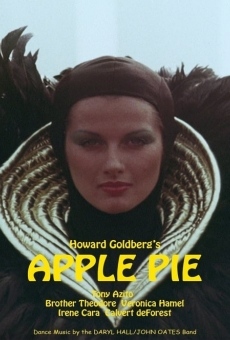 Watch Apple Pie online stream