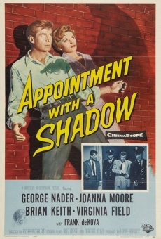 Appointment with a Shadow streaming en ligne gratuit