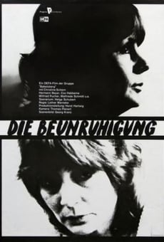 Die Beunruhigung online streaming