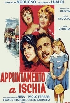 Appuntamento a Ischia en ligne gratuit