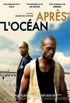 Ver película Más allá del océano