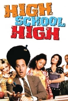 High School High online free