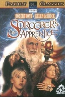 The Sorcerer's Apprentice gratis