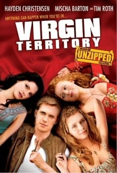 Virgin Territory, película en español