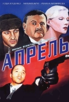 Aprel on-line gratuito