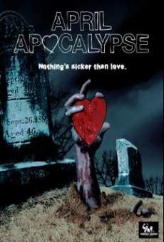 Ver película April Apocalypse