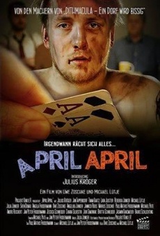 Watch April April online stream