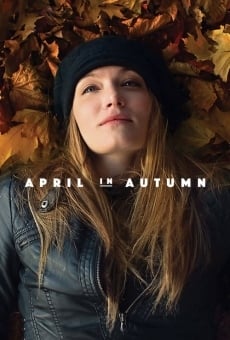 Ver película Abril en otoño