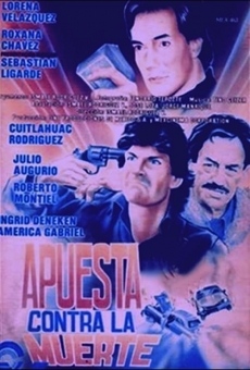 Apuesta con la muerte, película completa en español