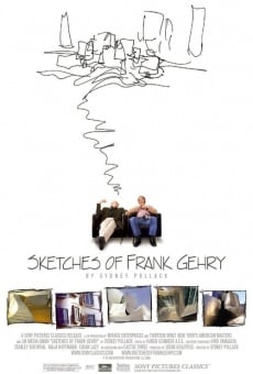 Ver película Apuntes de Frank Gehry