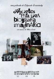 Apuntes para una biografía imaginaria stream online deutsch