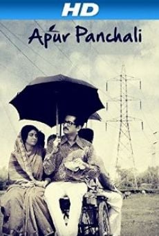 Apur Panchali streaming en ligne gratuit