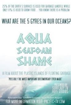 Ver película Aqua Seafoam Shame