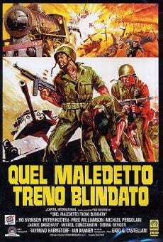 Quel maledetto treno blindato (1978)