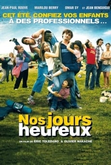 Nos jours heureux on-line gratuito