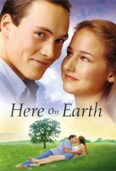 Ver película Aquí en la Tierra