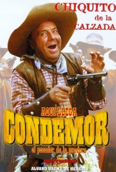 Película: Condemor