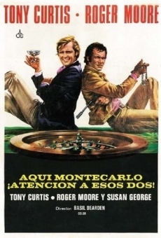 Mission: Monte Carlo