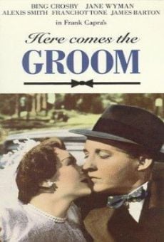 Here Comes the Groom online free