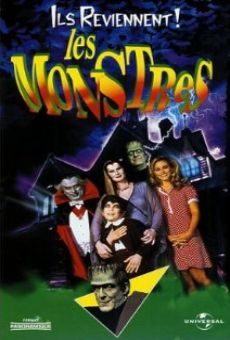 Here Come The Munsters stream online deutsch