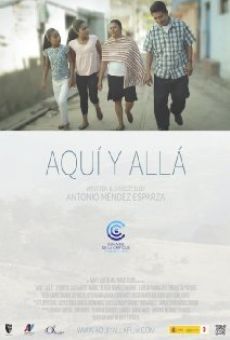 Aquí y allá on-line gratuito