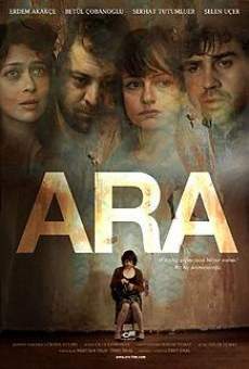 Watch Ara online stream