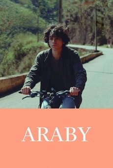 Arábia (2018)