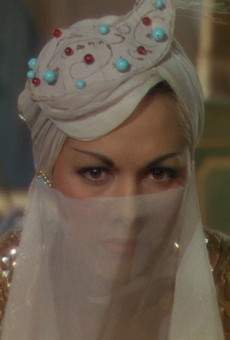 Watch Arabian Nights online stream