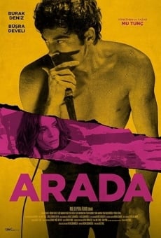 Ver película Arada