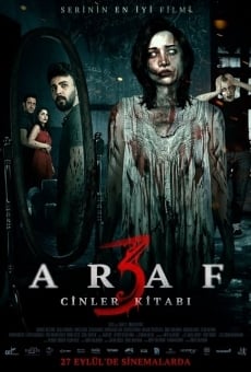 Araf 3: Cinler Kitabi en ligne gratuit