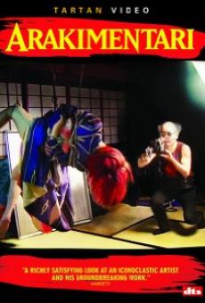 Arakimentari online streaming