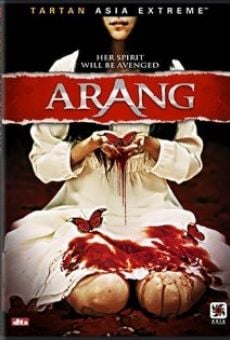 Ver película Arang