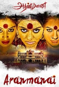 Aranmanai online streaming