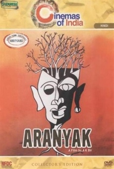 Aranyaka online streaming