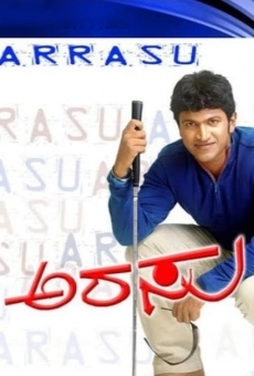 Arasu on-line gratuito