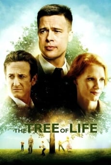 The Tree of Life gratis