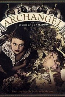 Archangel stream online deutsch