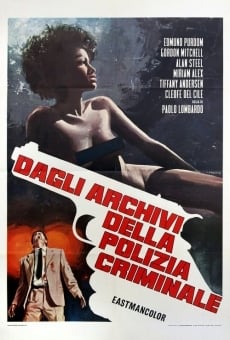 Dagli archivi della polizia criminale (1973)