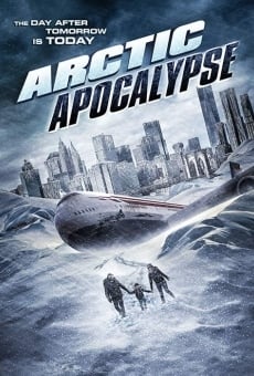 Arctic Apocalypse online kostenlos