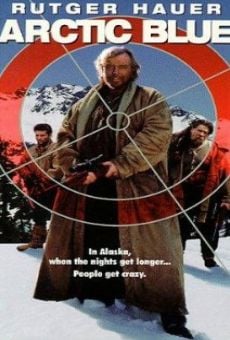 Artic blu online streaming