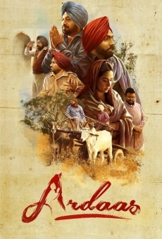 Ardaas on-line gratuito