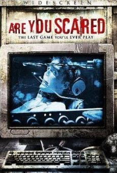 Are You Scared?